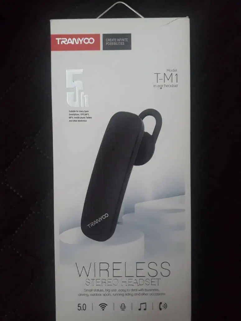 هندزفری خلبانی|لوازم جانبی موبایل و تبلت|داراب, |دیوار