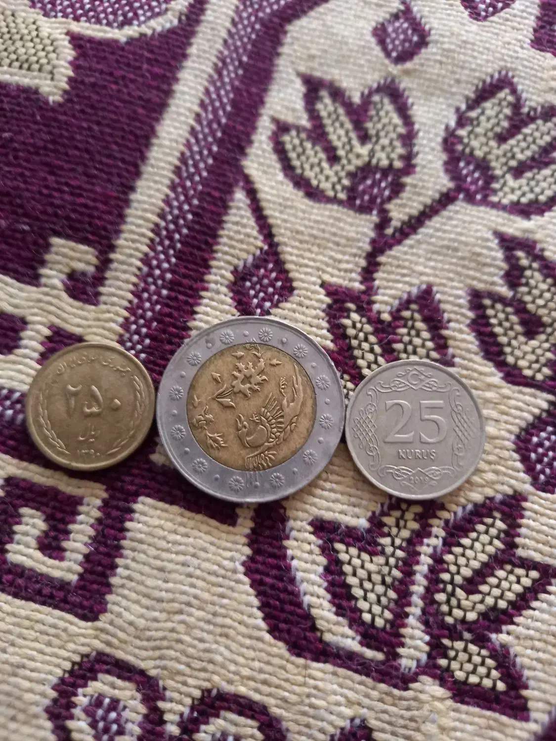 سکه|کلکسیون سکه، تمبر، اسکناس|تهران, شهرک رضویه|دیوار