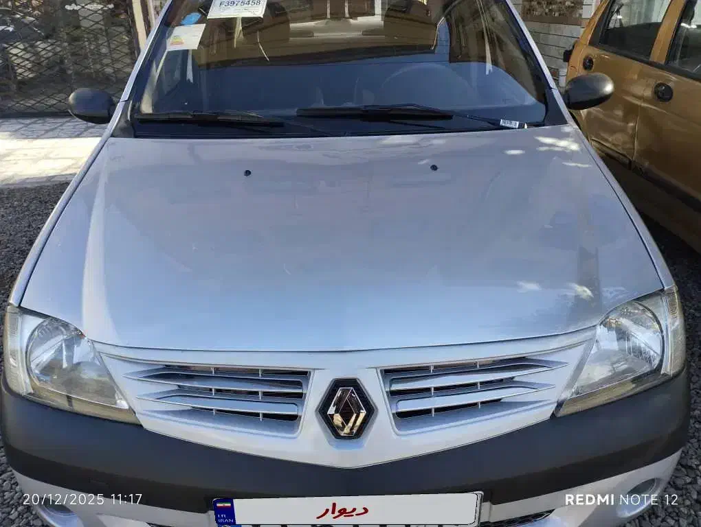 ال نود|خودرو سواری و وانت|فومن, |دیوار