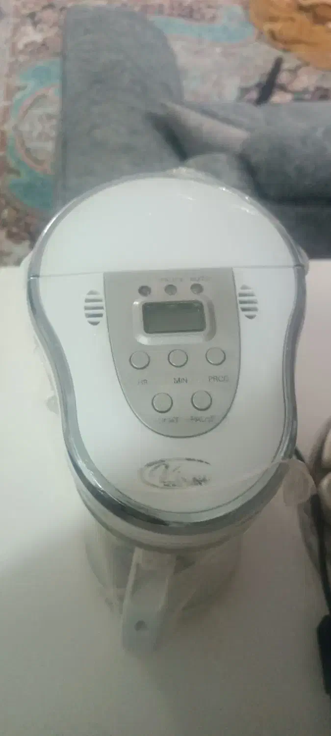 قهوه سازبرندوینکزآکبندنو|سماور، چایساز، قهوهساز|مشهد, الهیه|دیوار