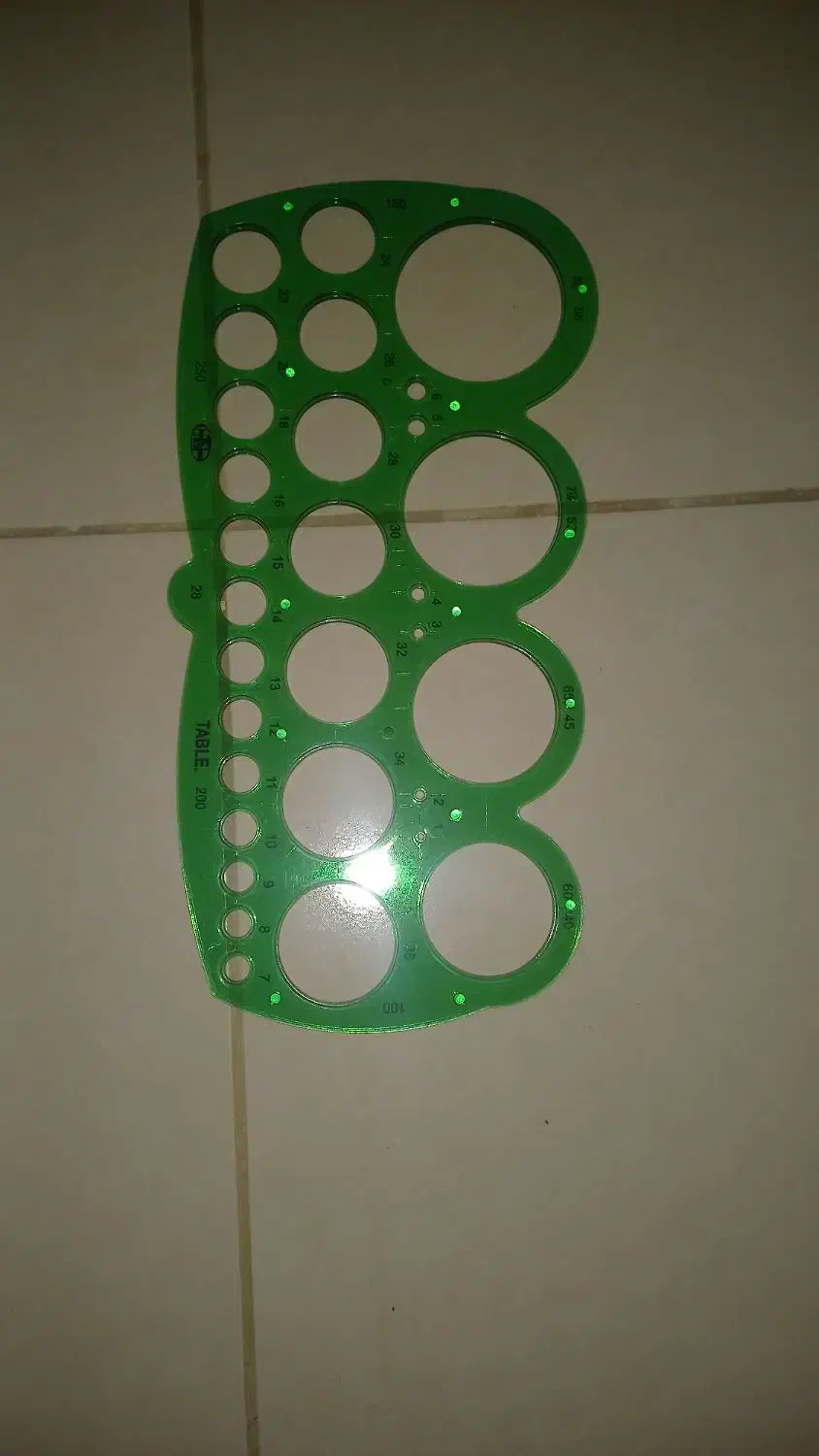 تخته رسم|لوازم التحریر|صومعه‌سرا, |دیوار