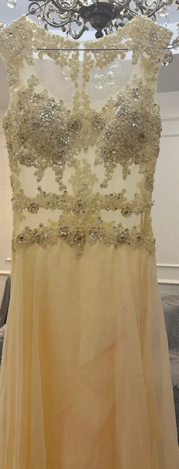 پیراهن مجلسی نامزدی|لباس|گرمدره, |دیوار