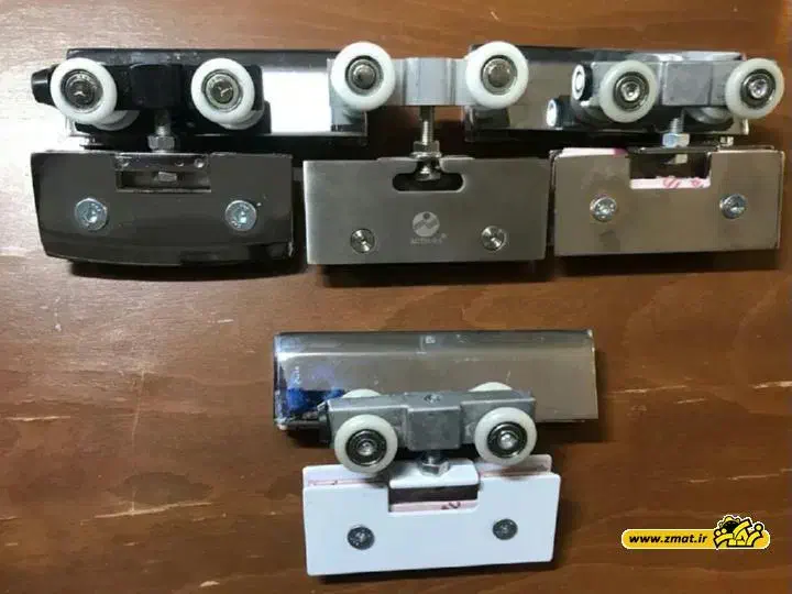 شیشه سکوریت یراق آلات و کرکره برقی|خدمات پیشه و مهارت|پاکدشت, حصار امیر|دیوار