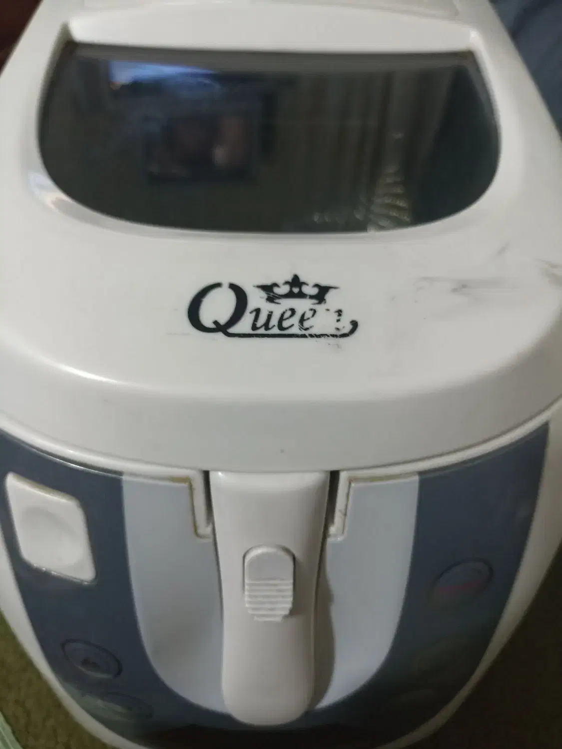 سرخ کن|اجاق گاز و لوازم برقی پخت‌وپز|همدان, |دیوار