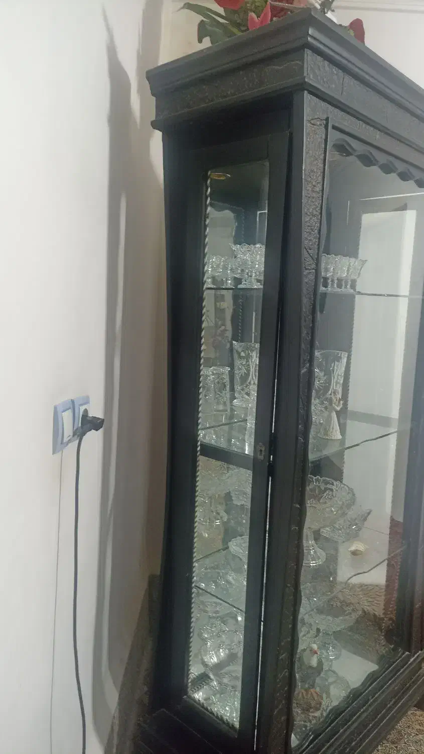 بوفه|بوفه، ویترین، کنسول|زابل, |دیوار