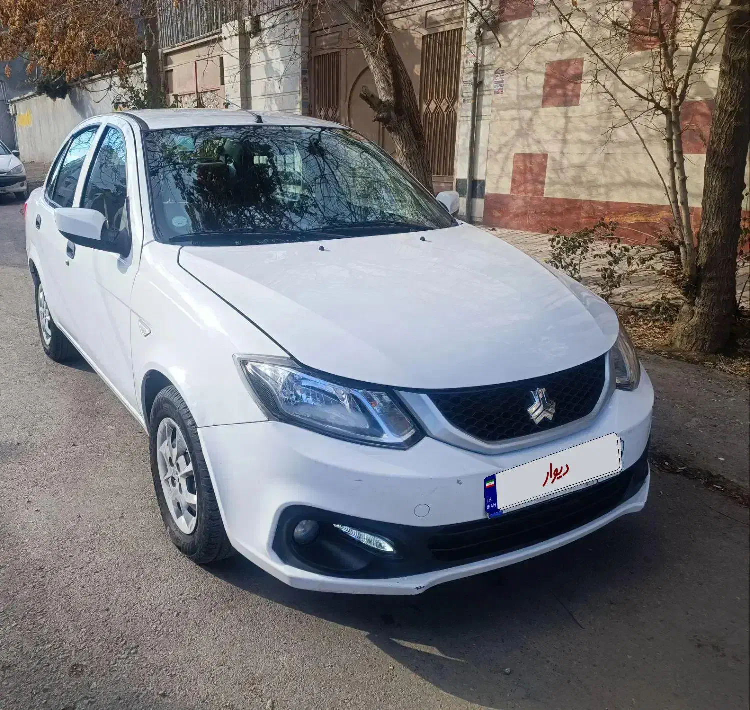 ساینا s|خودرو سواری و وانت|مشهد, امامیه (شهرک غرب)|دیوار