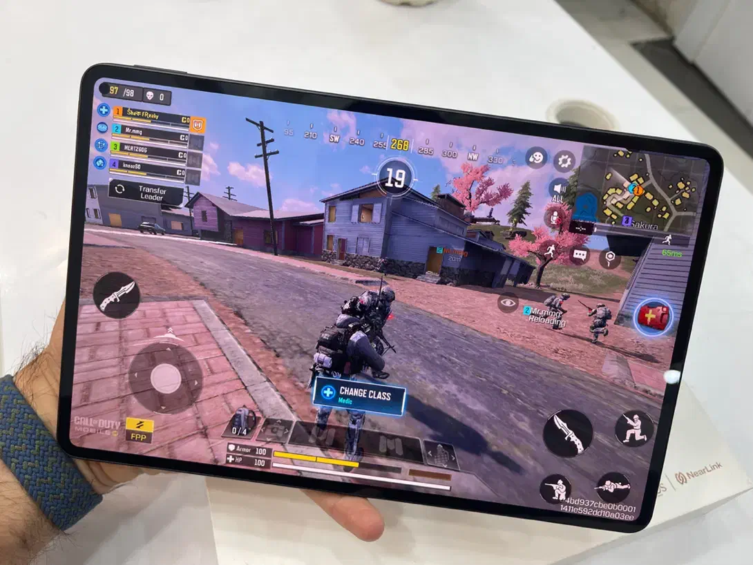 Huawei MatePad Pro|تبلت|تهران, وردآورد|دیوار