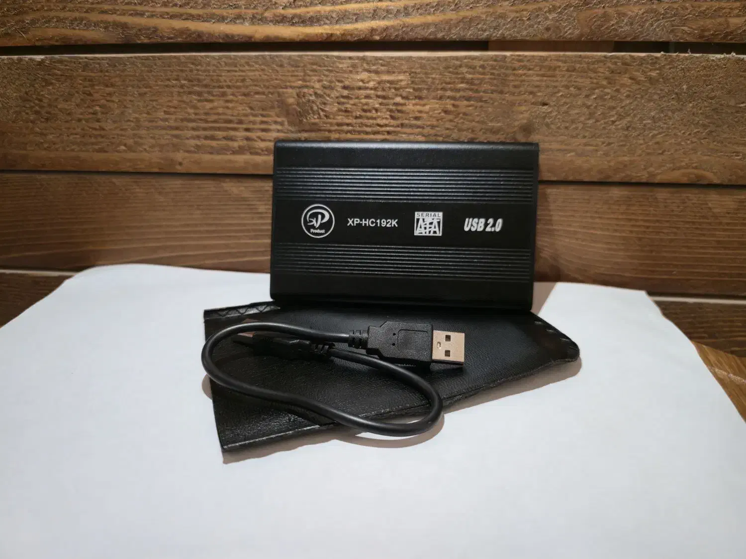 هارد اکسترنال لپ تاپی|قطعات و لوازم جانبی رایانه|تربتحیدریه, ۴۵ متری|دیوار