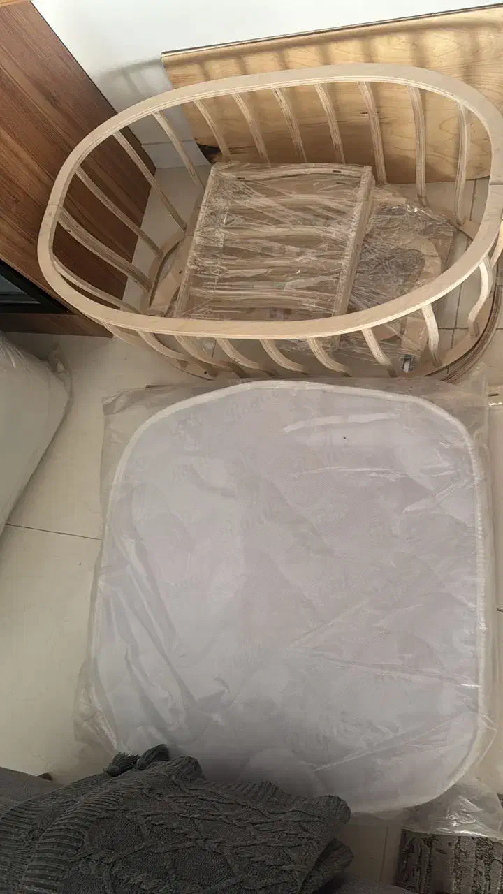 گهواره|تخت و صندلی بچه|تهران, آسمان|دیوار