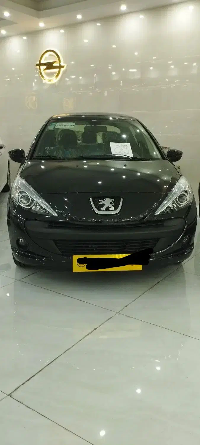 207دنده پانا ارتقا.دنده واتومات|خودرو سواری و وانت|کاشان, پامنار|دیوار