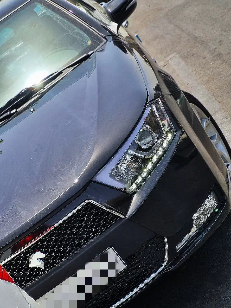 Autoدناپلاس اتومات/بورسی/توربو صفر تحویل روز باESP|خودرو سواری و وانت|تهران, شهرآرا|دیوار