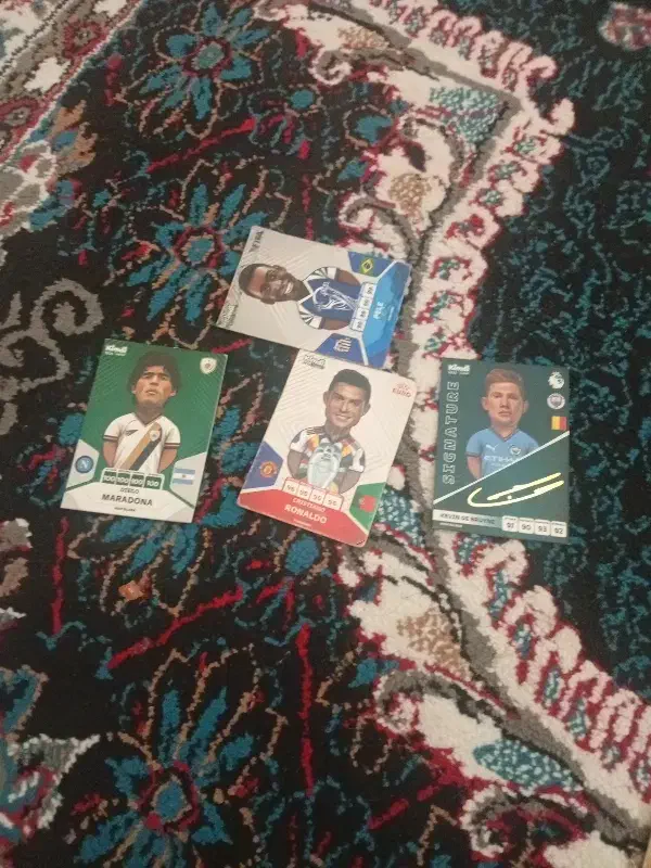 کارت کیمدی|اسباببازی|اردبیل, |دیوار