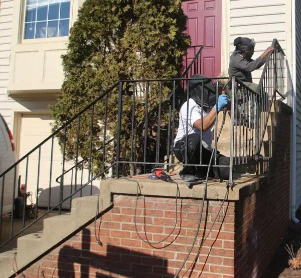 جوشکاری سیار منصف|خدمات پیشه و مهارت|کرمانشاه, |دیوار