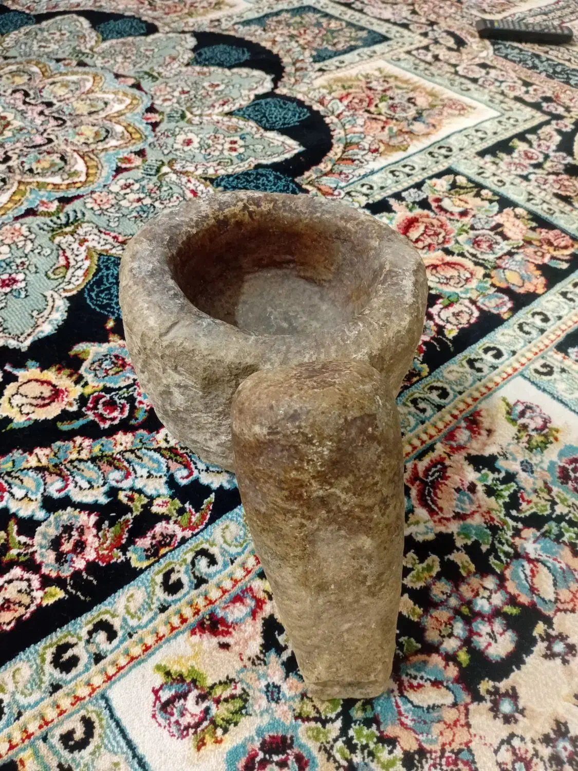 هاون سنگی|کلکسیون و سرگرمی|سبزوار, غرب نیروگاه|دیوار