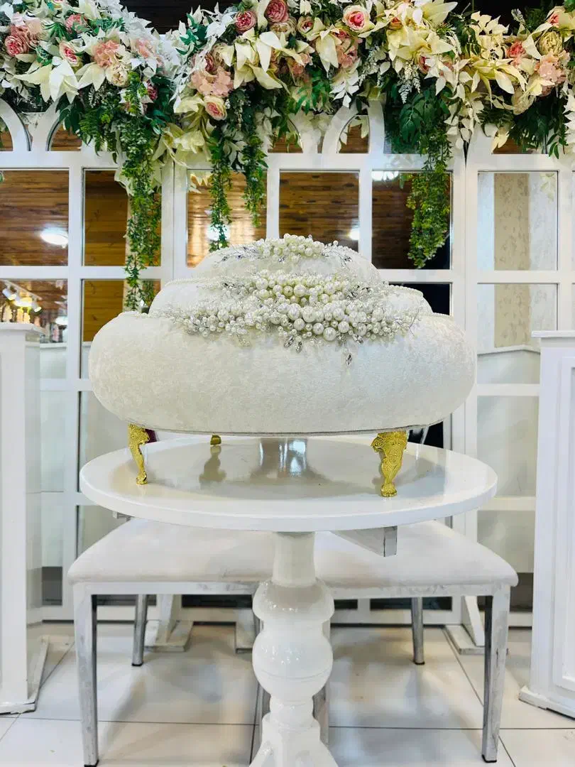 باکس نامزدی|خدمات پذیرایی، مراسم|اهواز, گلستان|دیوار