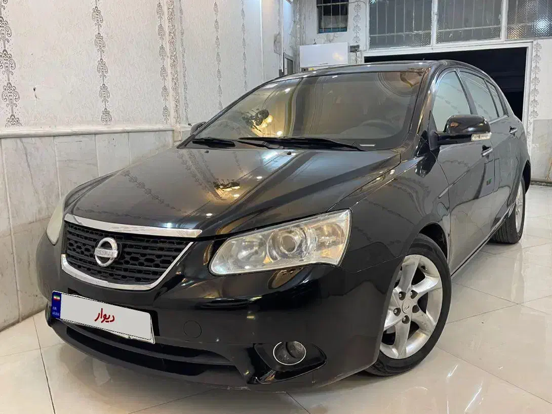 جیلی امگرند ۲۰۱۳ بدون رنگ بسیار تمیز نقد و اقساط|خودرو سواری و وانت|مشهد, تربیت (صدف)|دیوار