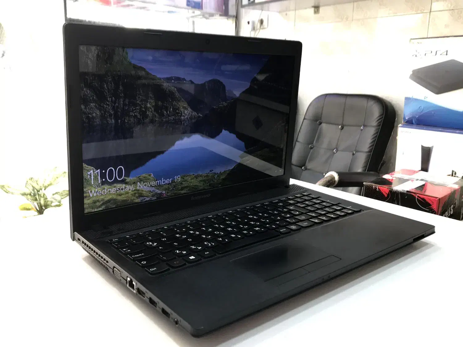 لپ تاپ برند Lenovo|رایانه همراه|لنگرود, |دیوار