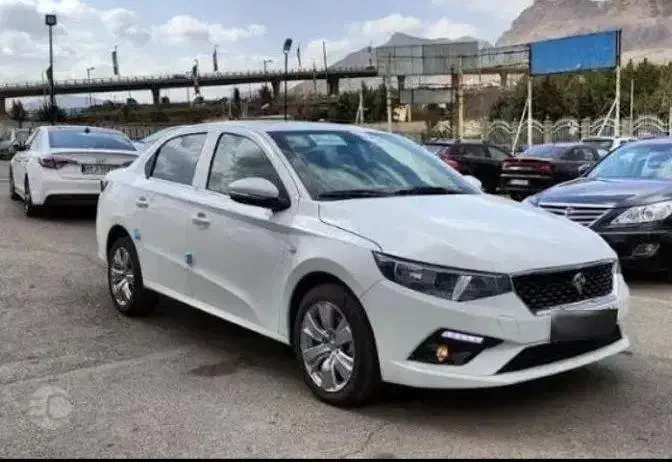 حواله تارا v1 دنده ای تحویل ۹۰ روزه|خودرو سواری و وانت|خلخال, |دیوار