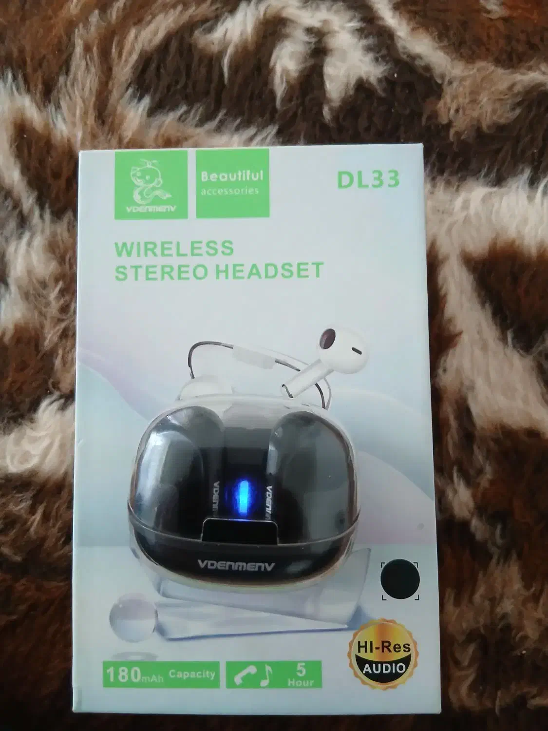 ایرپاد|لوازم جانبی موبایل و تبلت|کوهدشت, |دیوار