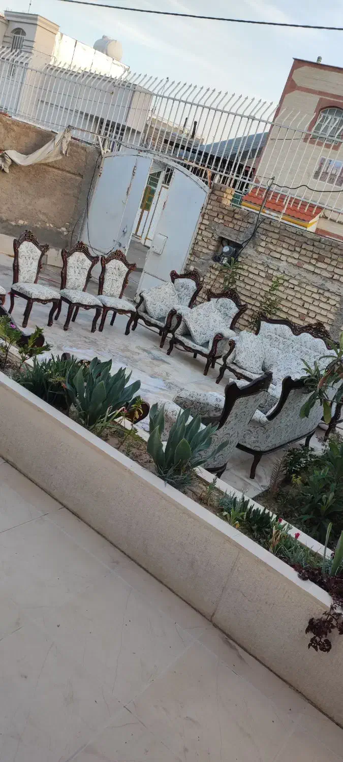 مبل شویی فسا پاک در منزل|خدمات نظافت|فسا, |دیوار