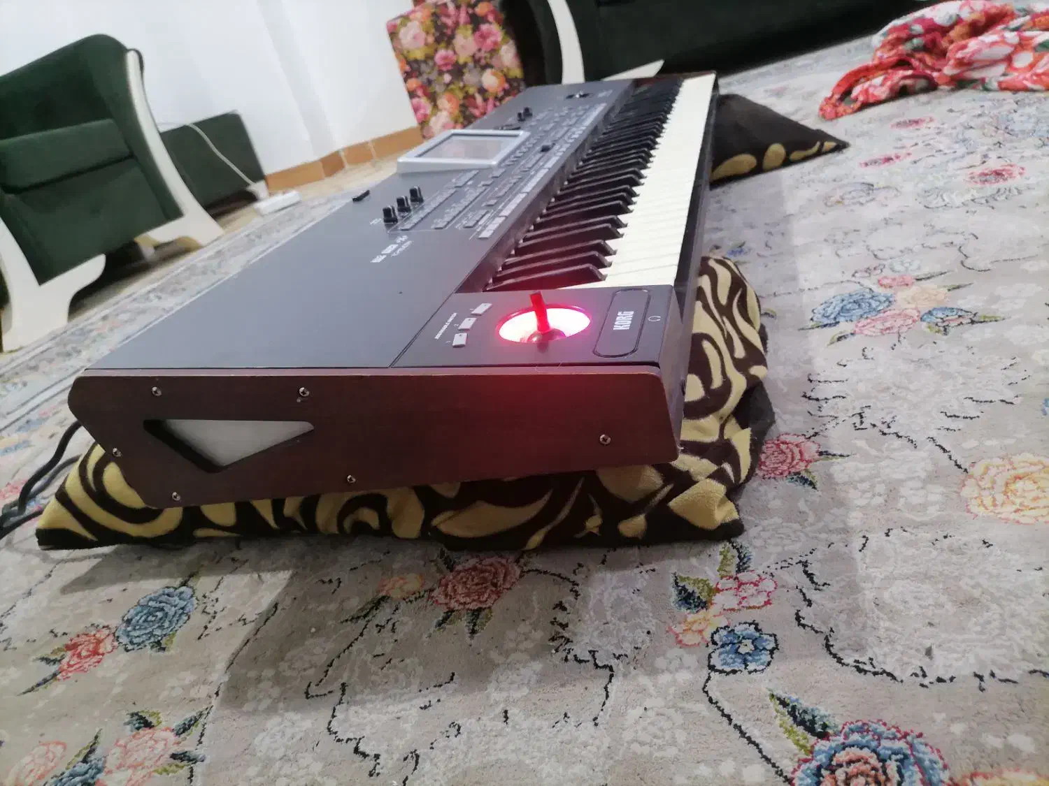 pa3le|پیانو، کیبورد، آکاردئون|بندرعباس, |دیوار