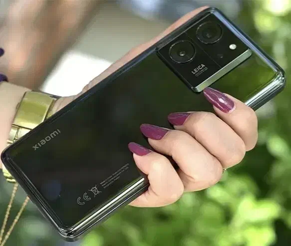 گوشی mi13t شیاومی|موبایل|شاهینشهر, فردوسی|دیوار