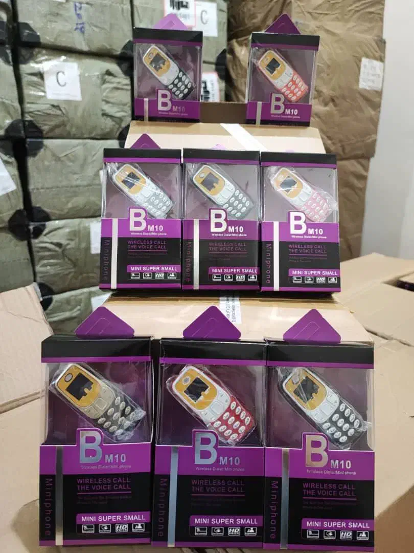 گوشی مینی نوکیا مینی bm10 گارانتی پرداخت در محل|موبایل|مشهد, رستگار|دیوار