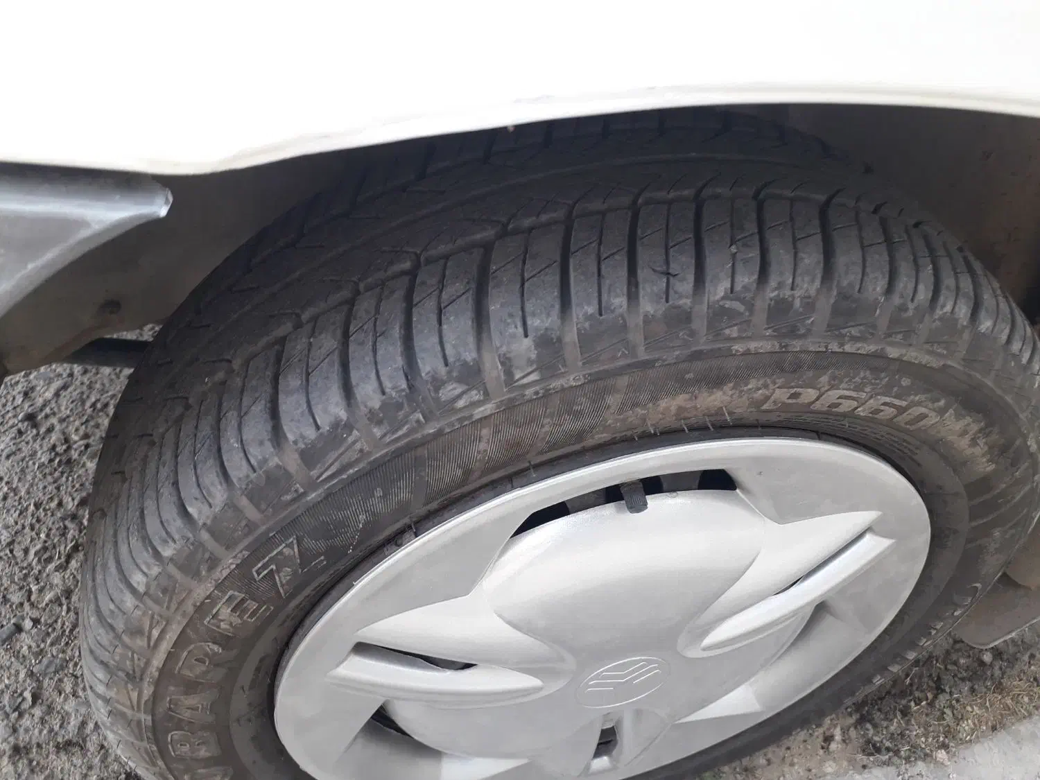 پراید۸۹بیرنگ دوگانه شرکتی|خودرو سواری و وانت|قیدار, |دیوار