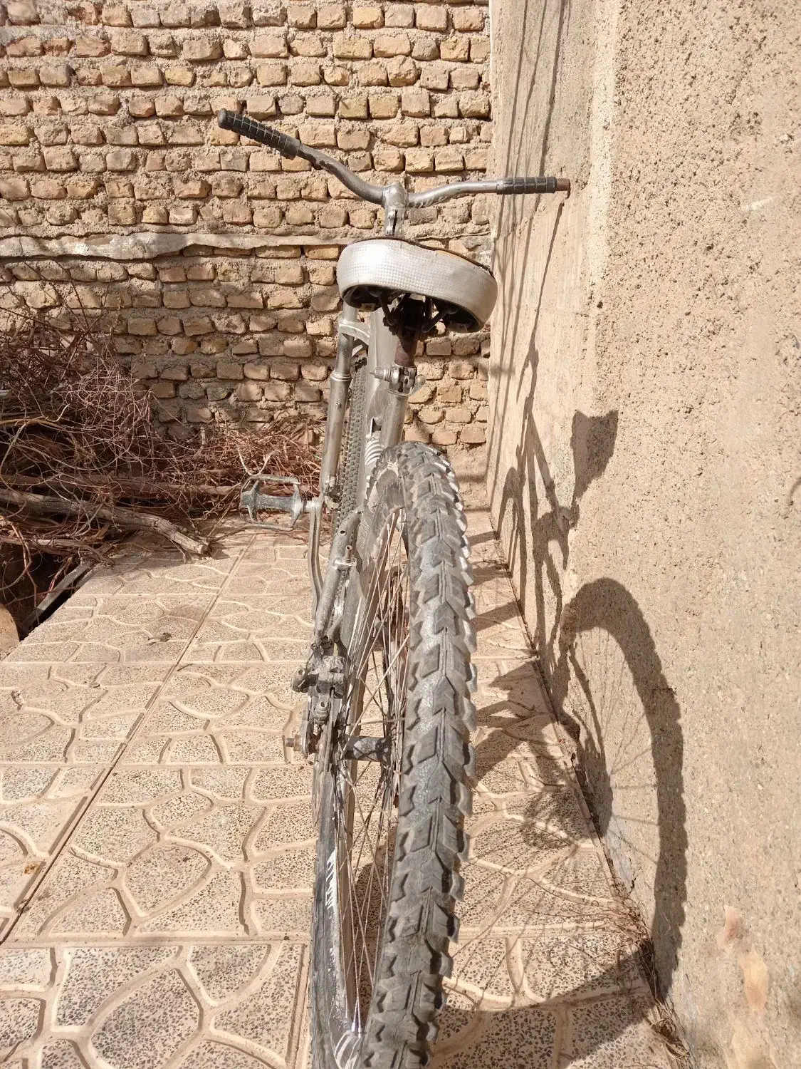 دوچرخه۲۴|دوچرخه، اسکیت، اسکوتر|نظرآباد, نجم آباد|دیوار