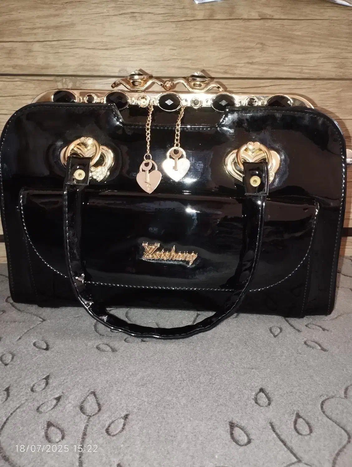 کیف مجلسی|کیف، کفش، کمربند|سنندج, |دیوار