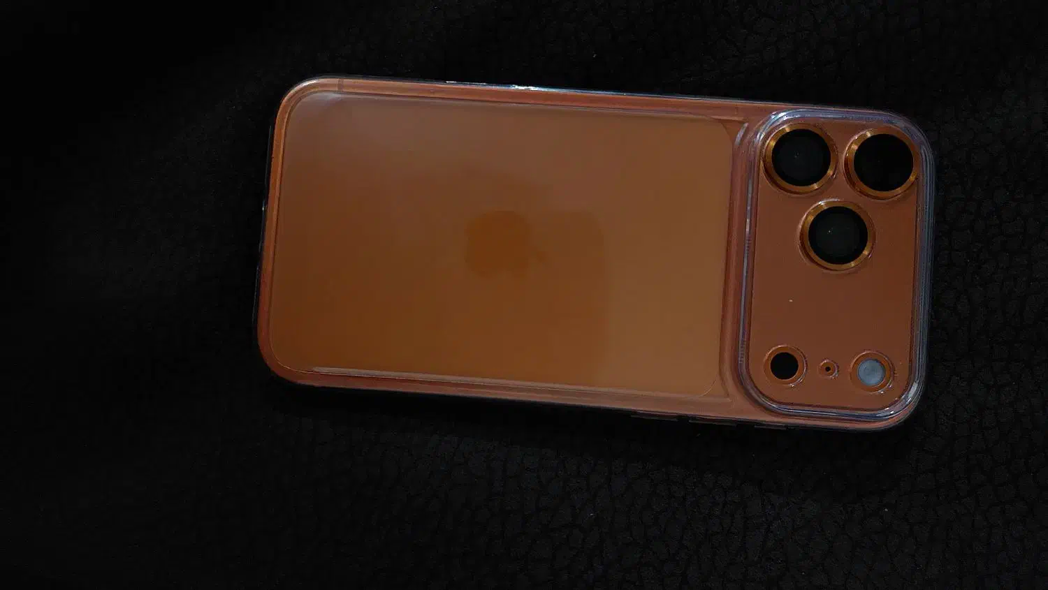 ایفون 17 پرومکس|موبایل|اصفهان, وحید|دیوار