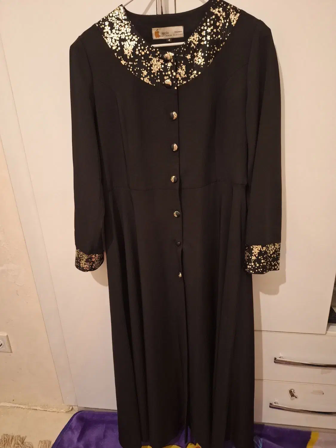 مانتو|لباس|شهرکرد, |دیوار