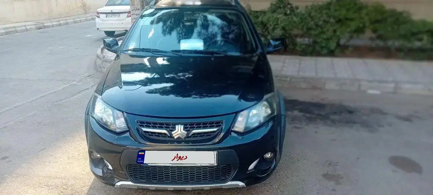 کوییک ساده مدل 1399 پلمپ و بیرنگ|خودرو سواری و وانت|مشهد, ادیب نیشابوری (شهرک غرب)|دیوار