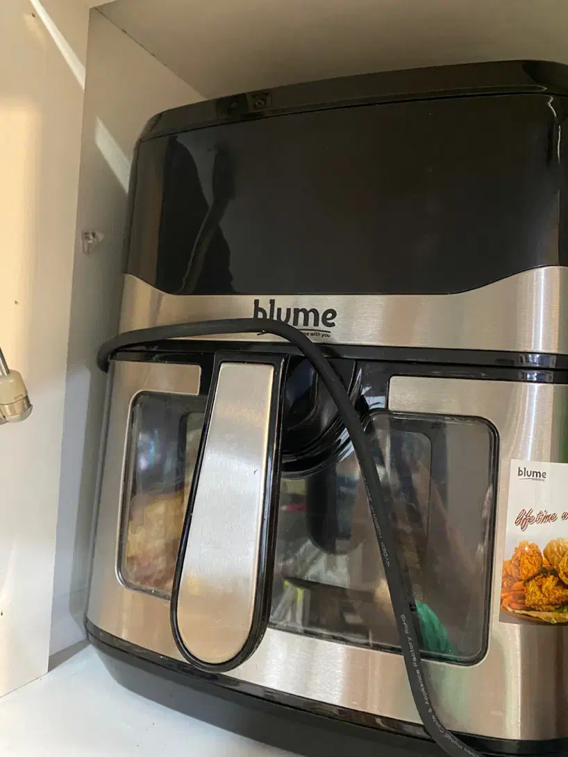 سرخ کن بلو۹ لیتری|سایر لوازم برقی|بندر ماهشهر, |دیوار