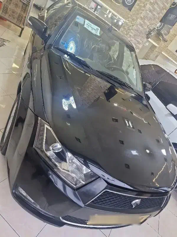 دنا معمولی تیپ 2|خودرو سواری و وانت|میاندوآب, |دیوار