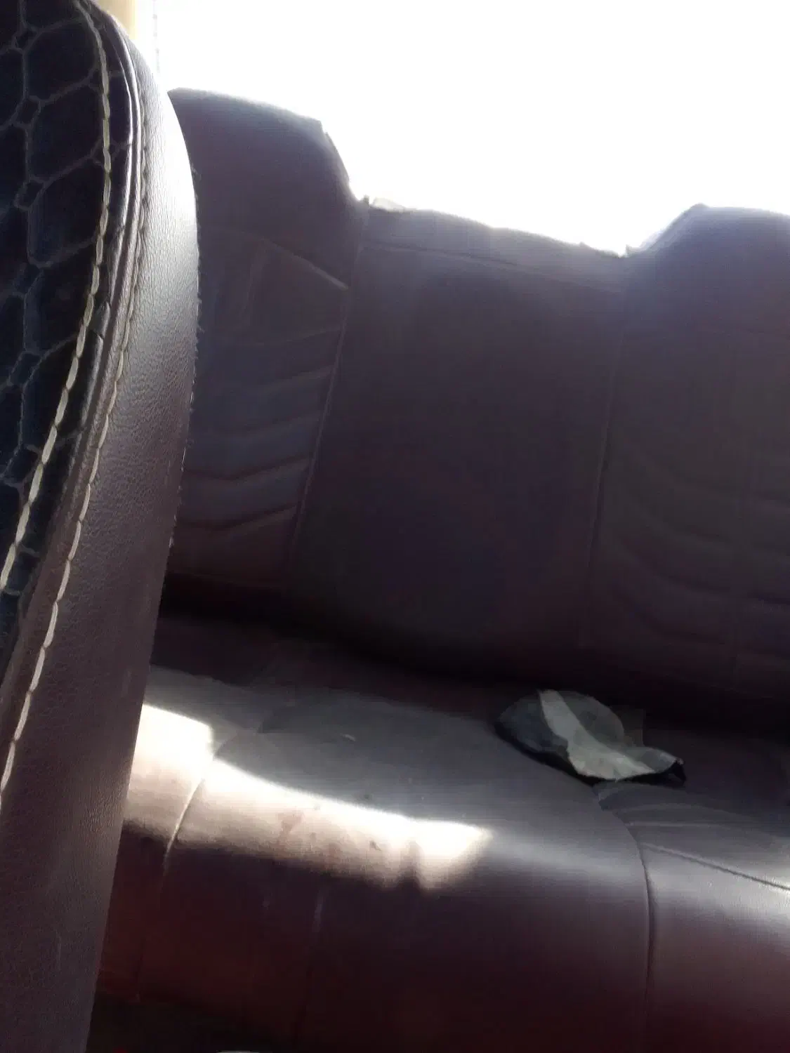 فروش سمند ۸۱سفید|خودرو سواری و وانت|هامون, |دیوار