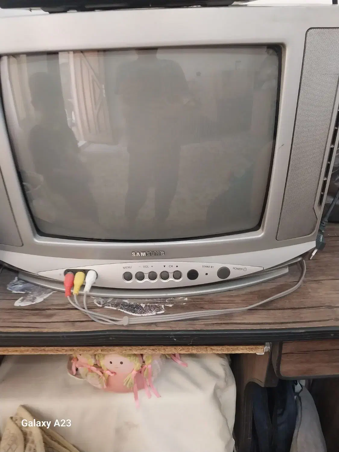 تلویزیون|تلویزیون و پروژکتور|مشهد, ایثارگران|دیوار