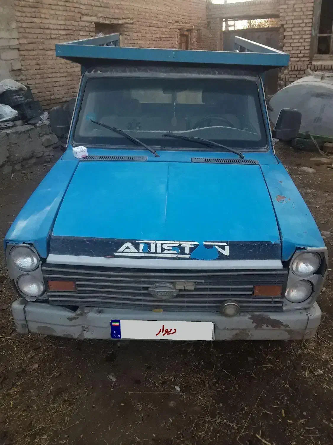 سایپا|خودرو سواری و وانت|سلماس, |دیوار