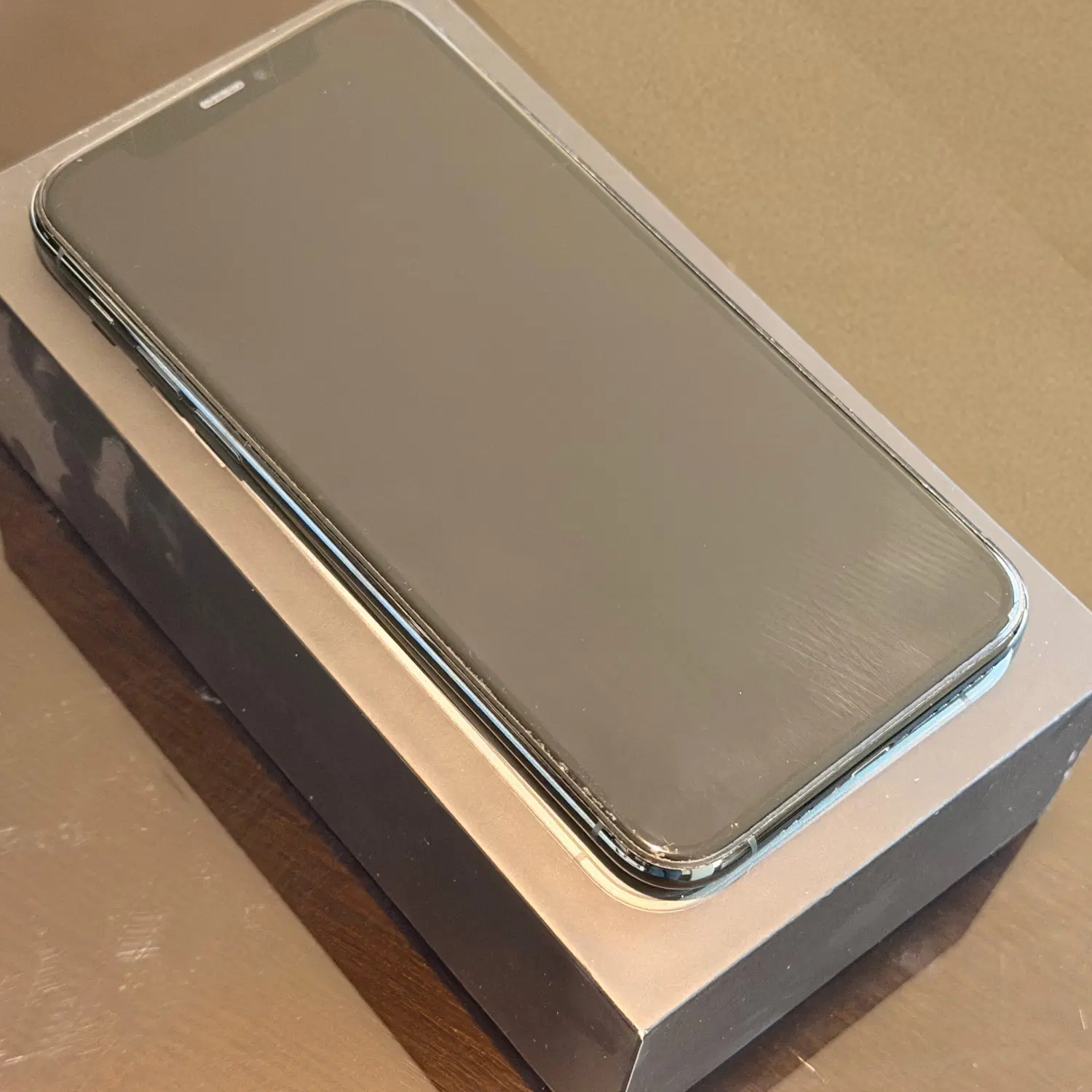 iPhone 11 Pro 256GB - Midnight Green|موبایل|شیراز, قصرالدشت|دیوار