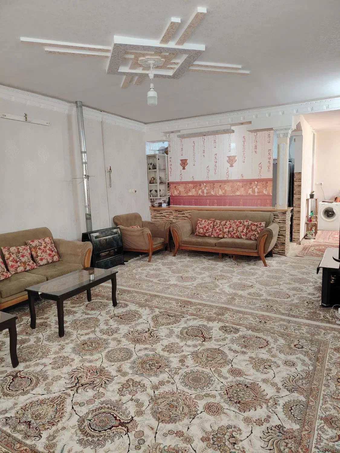 خانه ویلایی 150 متر|فروش خانه و ویلا|برخوار, |دیوار