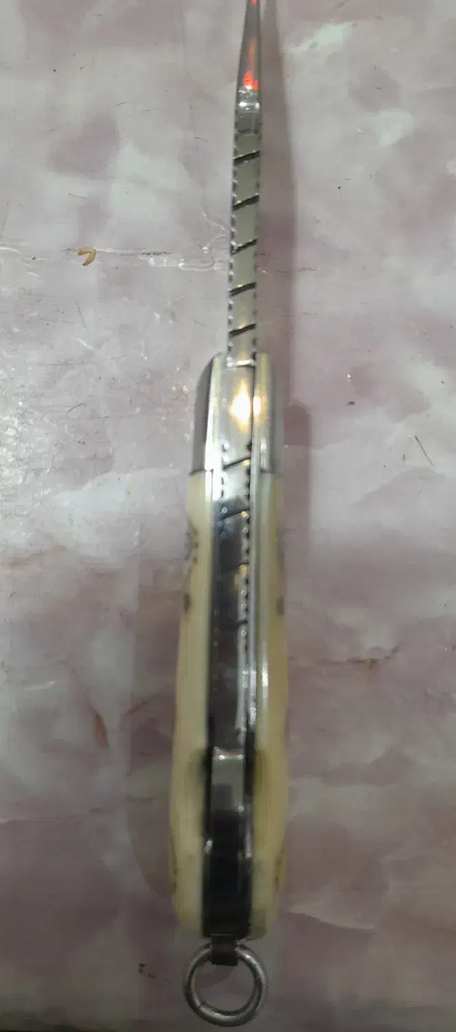 چاقو بابا|کلکسیون اشیاء عتیقه|بناب, |دیوار