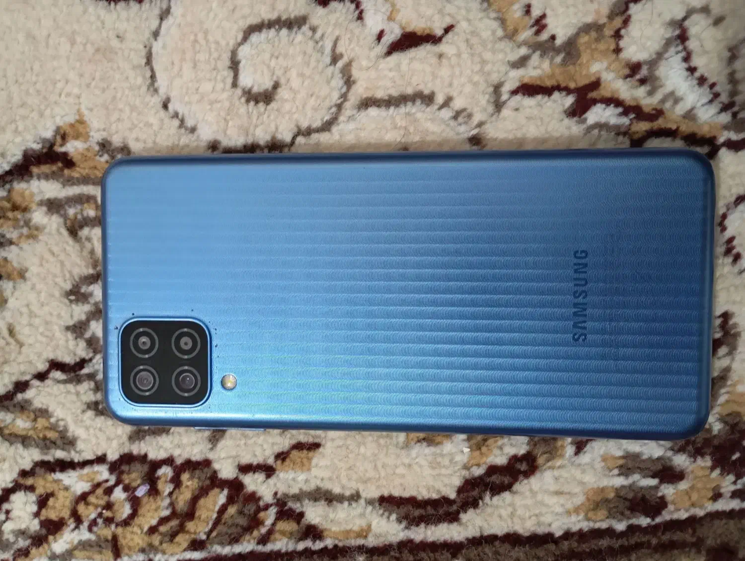 m12سامسونگ|موبایل|کاشمر, |دیوار