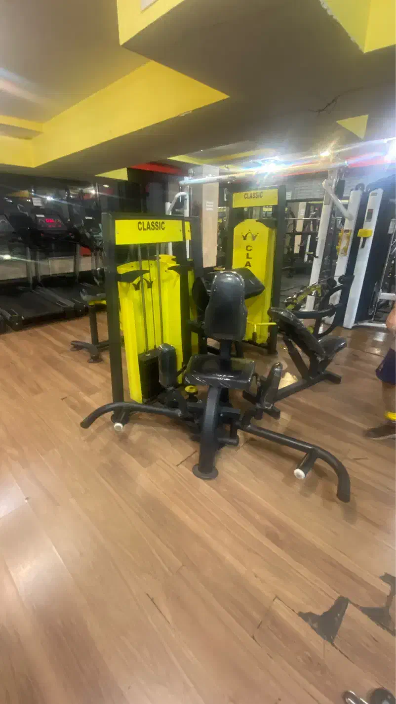 دستگاه بدنسازی|تجهیزات ورزشی|تهران, تهرانسر شمالی|دیوار