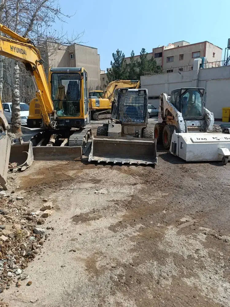 حمل نخاله خاک با خاور بادسان بابکت پیکور تمام نقاط|خدمات حمل و نقل|تهران, قیطریه|دیوار