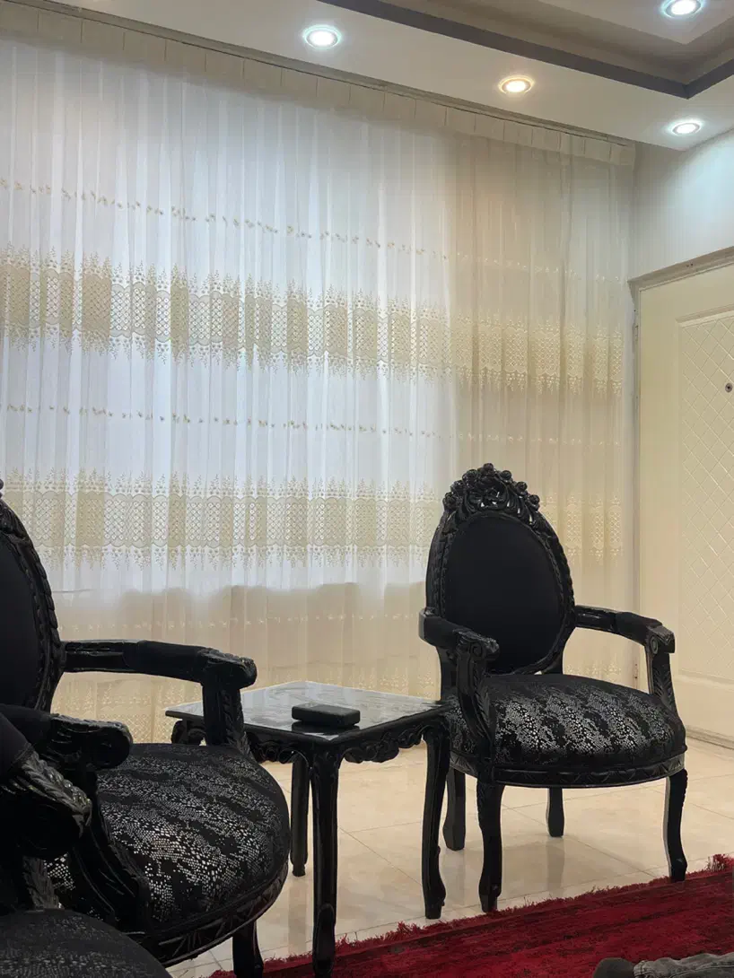 پرده|پرده، رانر، رومیزی|ایلام, |دیوار