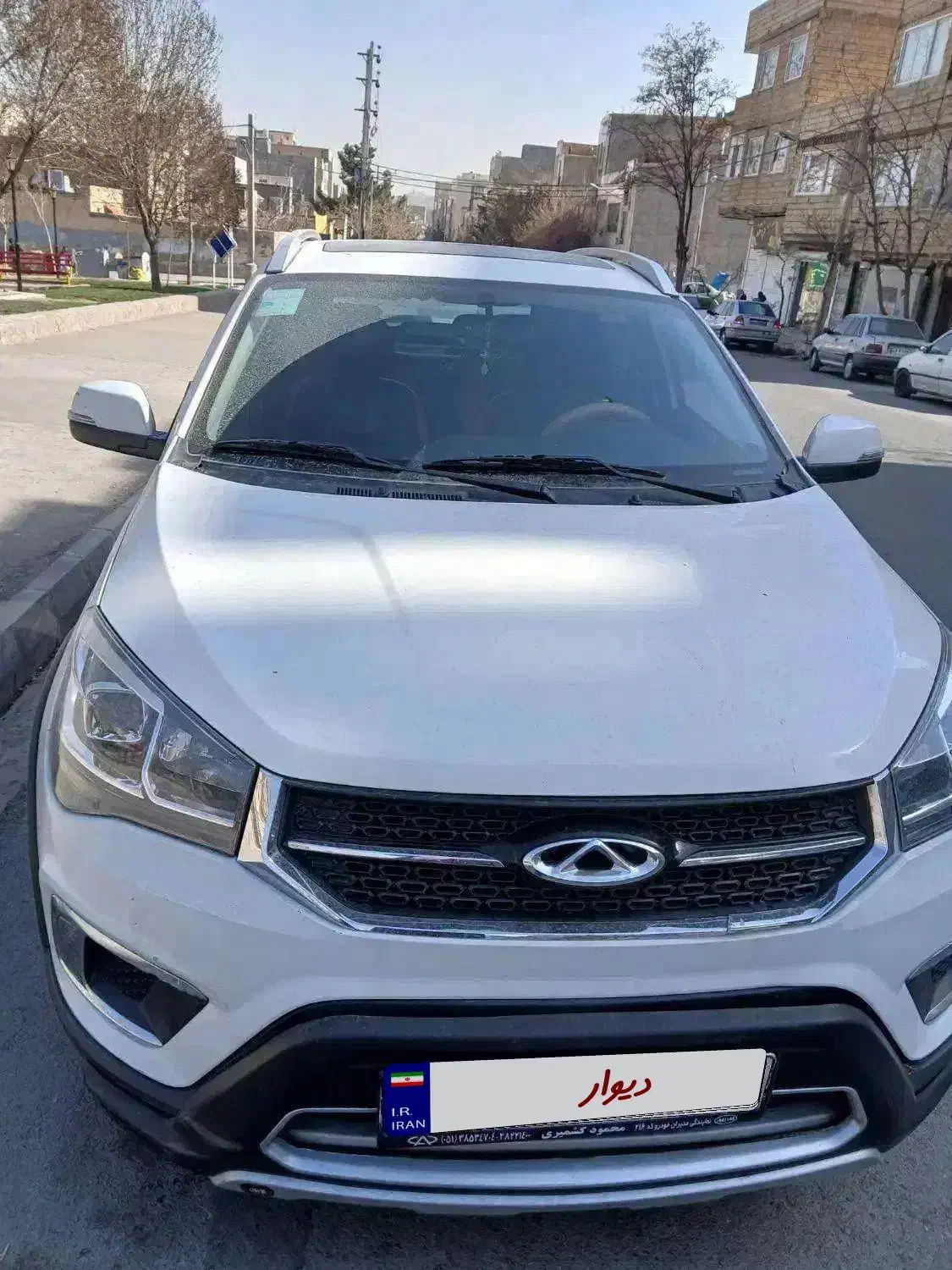 ایکس۲۲ x22|خودرو سواری و وانت|مشهد, چهارچشمه|دیوار