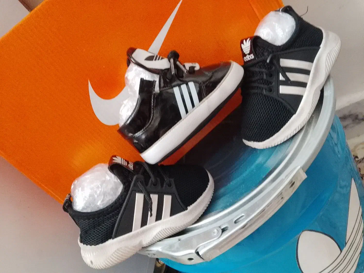 کتونی‌ zx|کیف، کفش، کمربند|تهران, مشیریه|دیوار