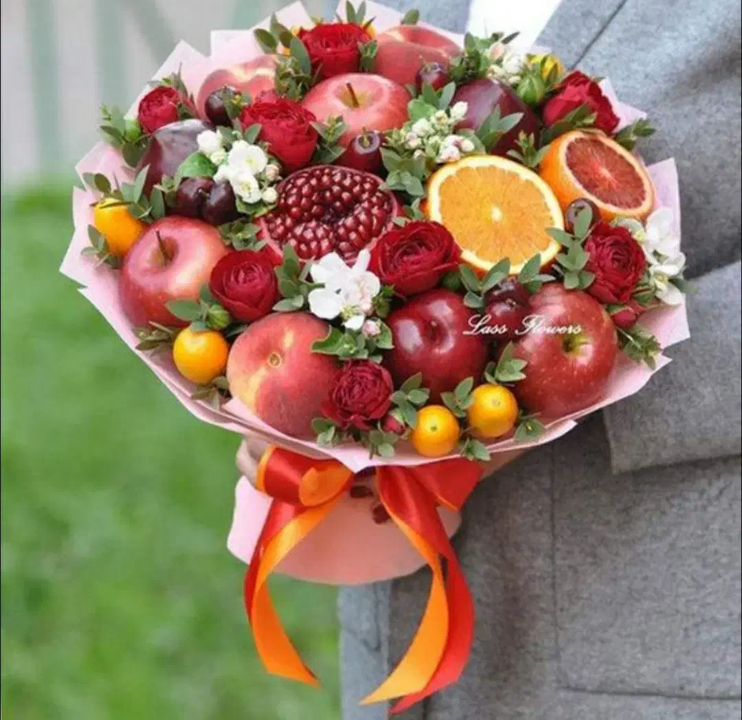 دسته گل روبانی اقساطی|گل مصنوعی|پاکدشت, پاکدشت (مامازند)|دیوار