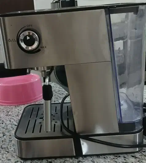 اسپرسوساز|سایر لوازم برقی|ارومیه, |دیوار