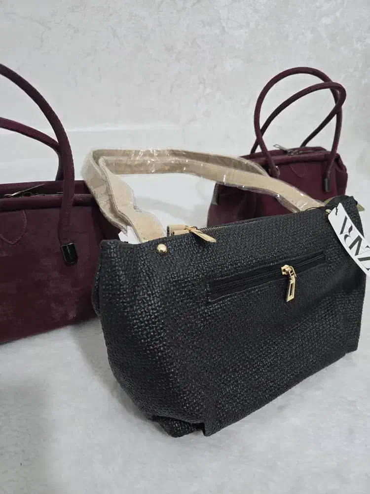 کیف|کیف، کفش، کمربند|دورود, |دیوار